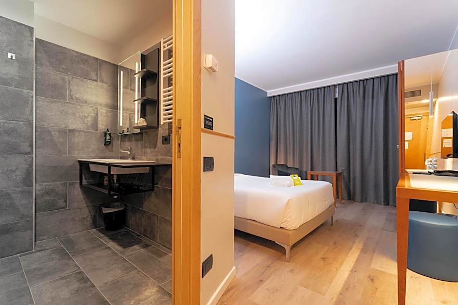 B&B Hotel Quarto d'Altino