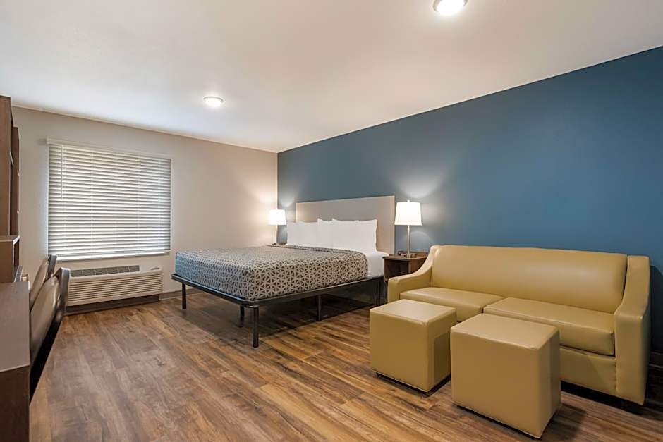 WoodSpring Suites Indio - Coachella Valley