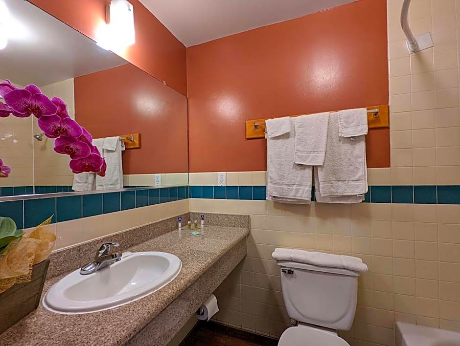 Americas Best Value Inn Oxnard-Port Hueneme