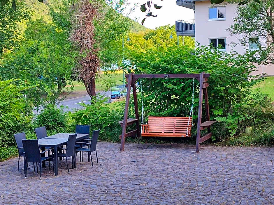 Moselina Gästezimmer