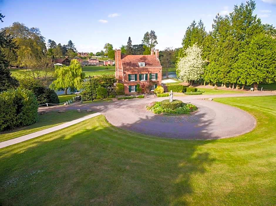 Melbourne Lodge