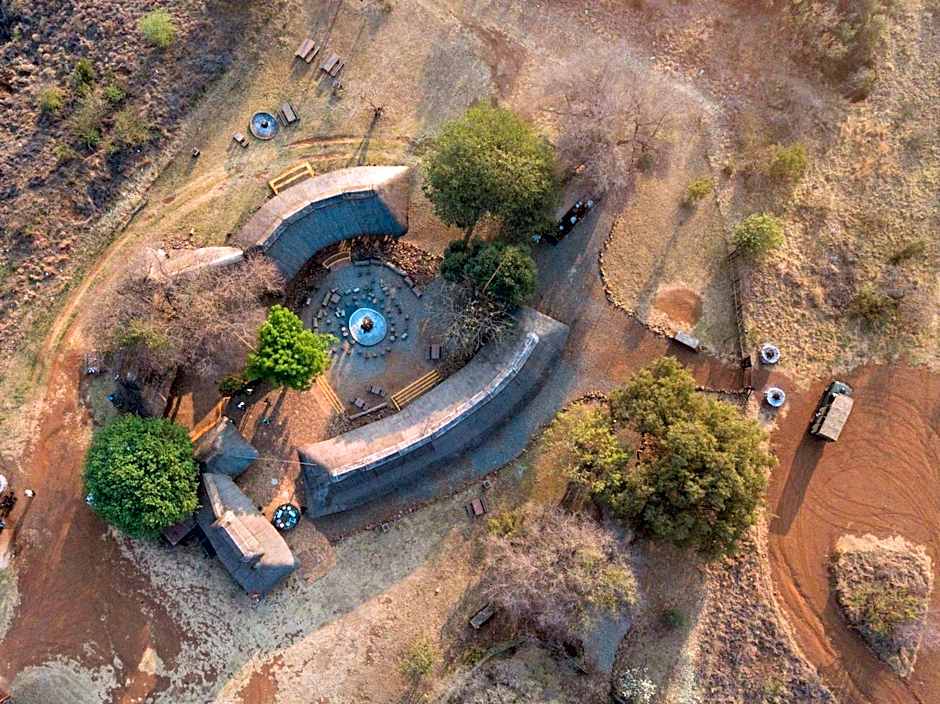 Bakubung Bush Lodge