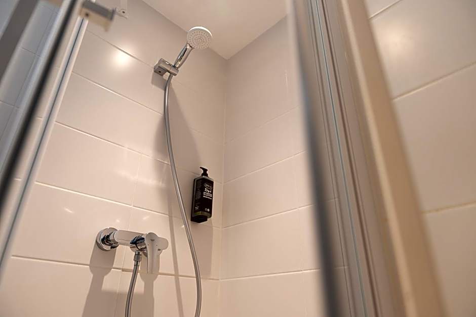 Hotel Ibis Budget Rennes Cesson