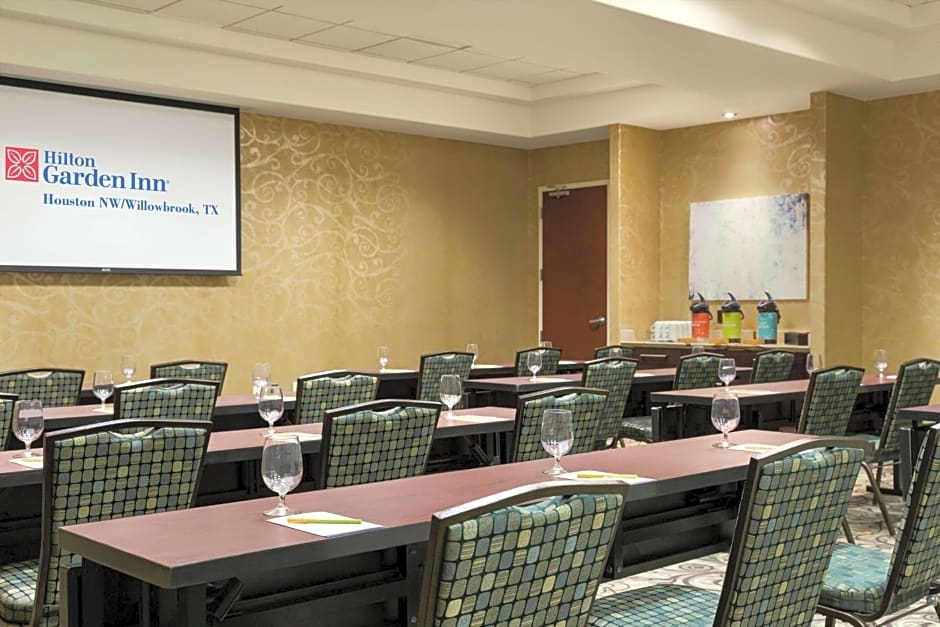 Hilton Garden Inn Houston Northwest