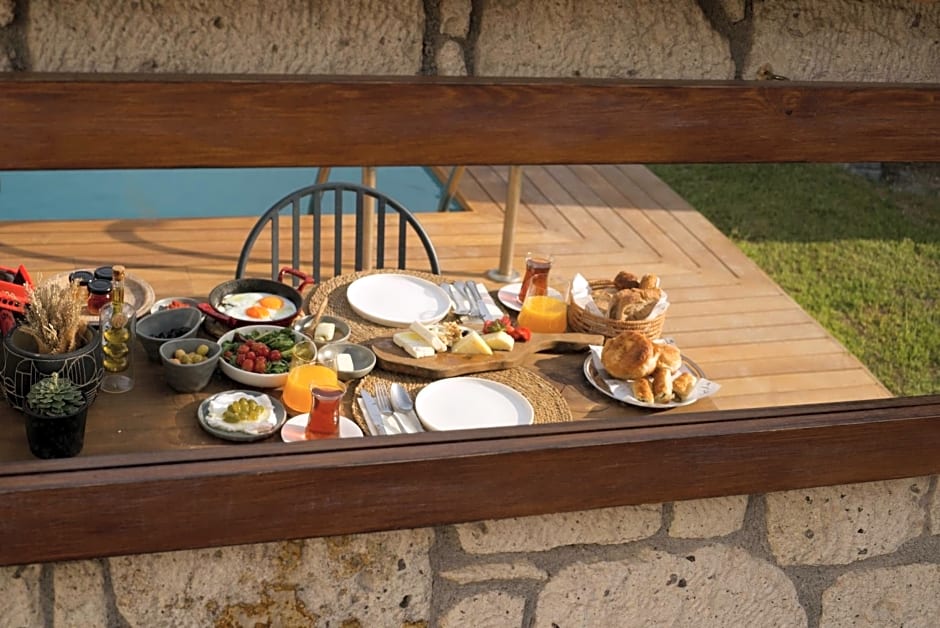 Aleysim Alaçatı-Design Als