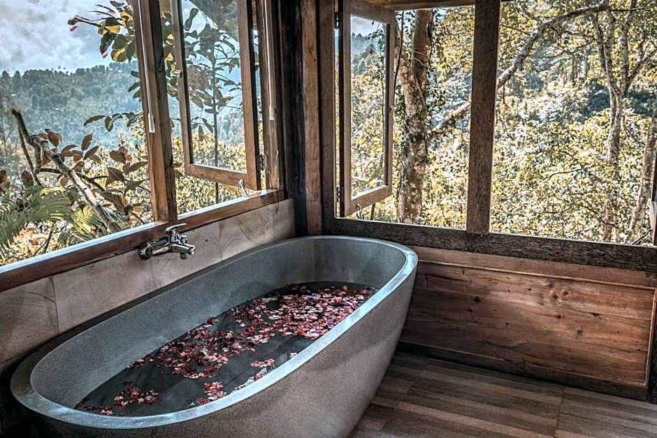 Gumi Ayu EcoStay