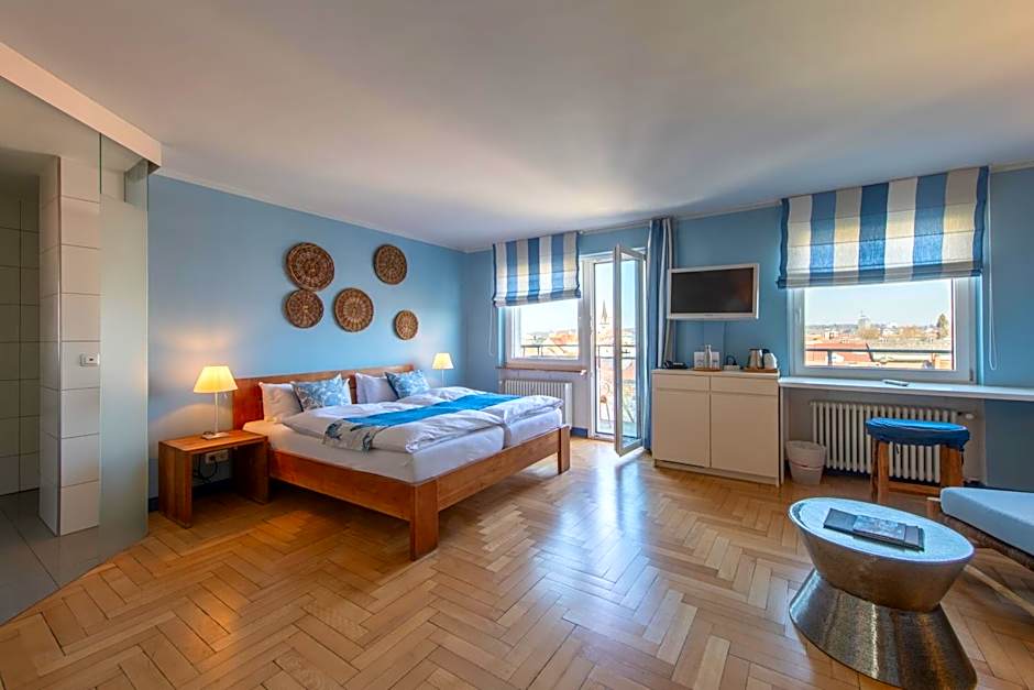 Hotel Viva Sky