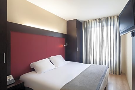 Appart’City Confort Marne La Vallée Val d’Europe