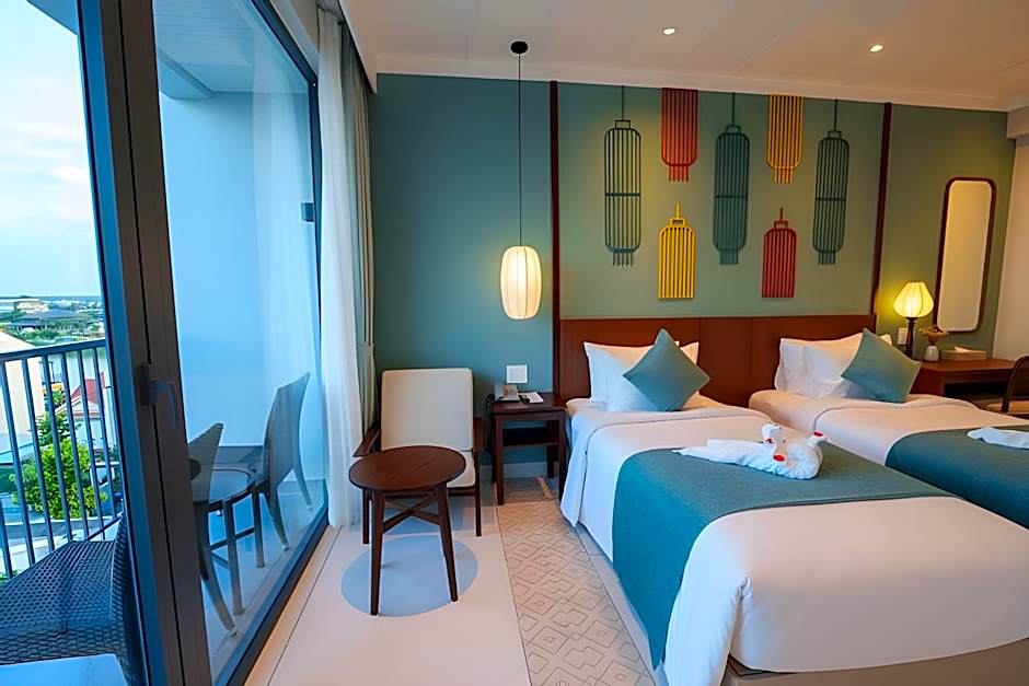 Cozy An Boutique Hotel Hoian