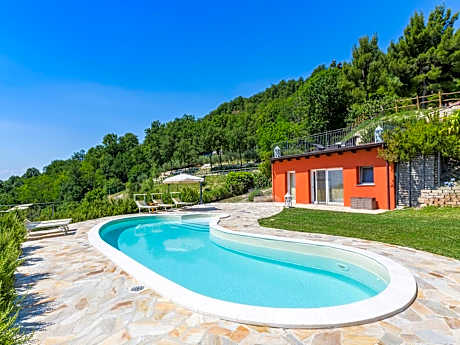 Belvilla by OYO Villa Ise