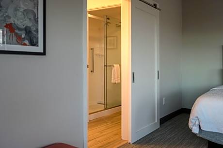 King Studio with Sofa Bed