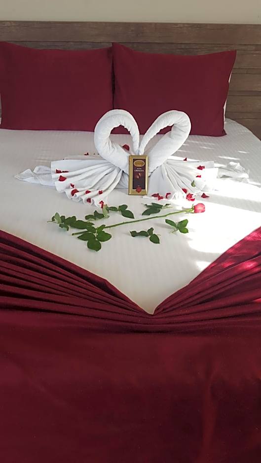 Kapri Termal Hotel & Kaplica Yalova