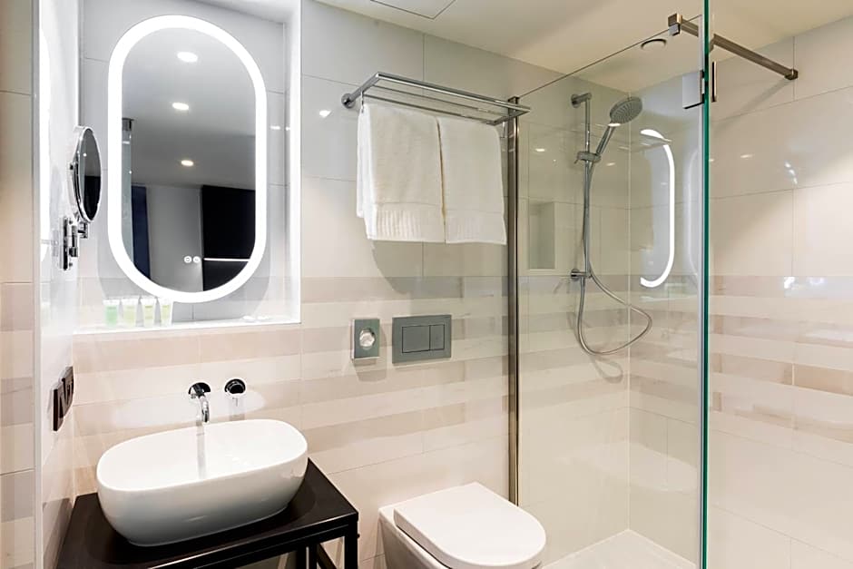 Residence Inn by Marriott Ghent