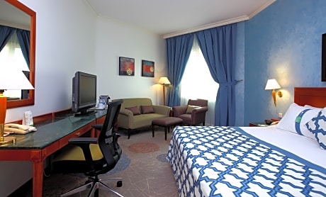 Suite One Bed