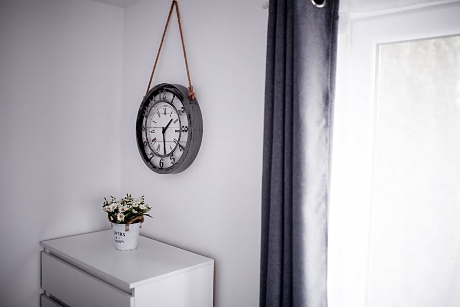 RabaPark- Domki Pod Krakowem