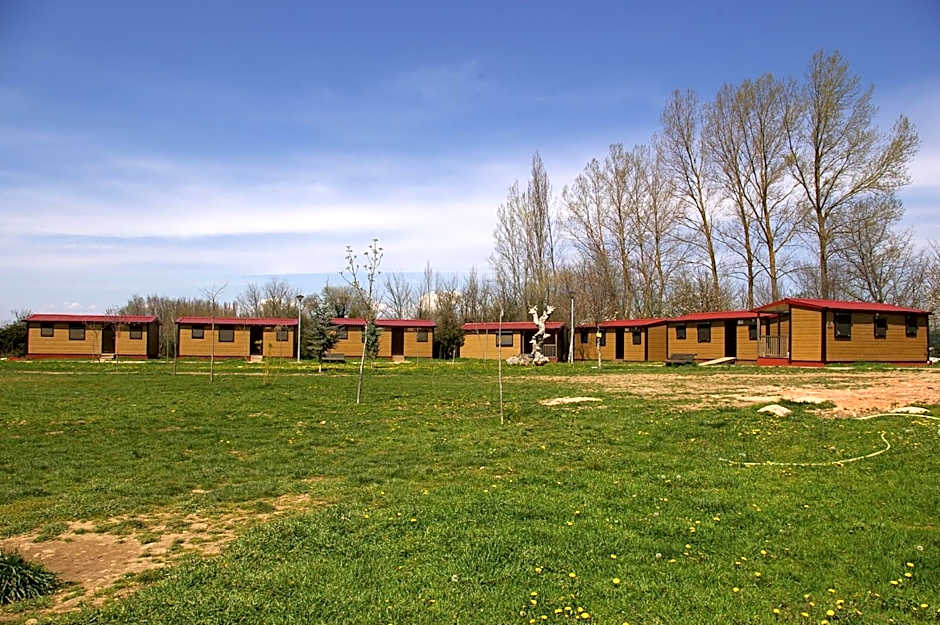 Bungalows Granja Escuela Arlanzón