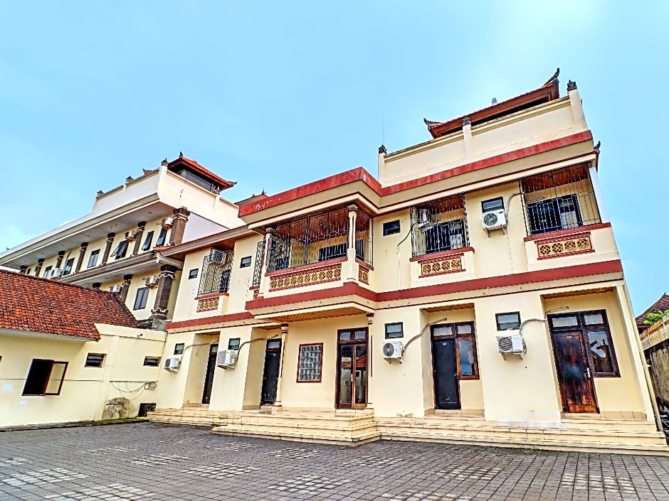 OYO 90067 Hotel Nuansa Indah