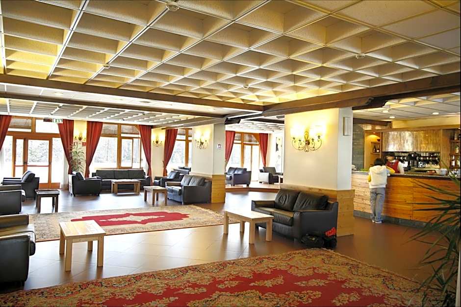 TH La Thuile - Planibel Hotel