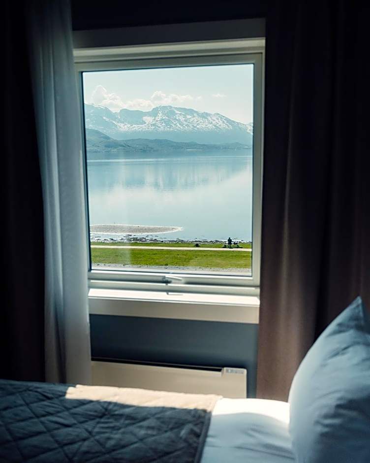 Bjerkvik Hotell