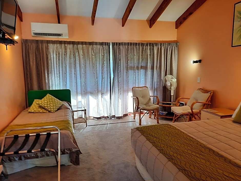 Alfa Boutique Motel