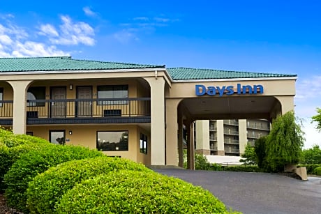 Days Inn by Wyndham Anderson