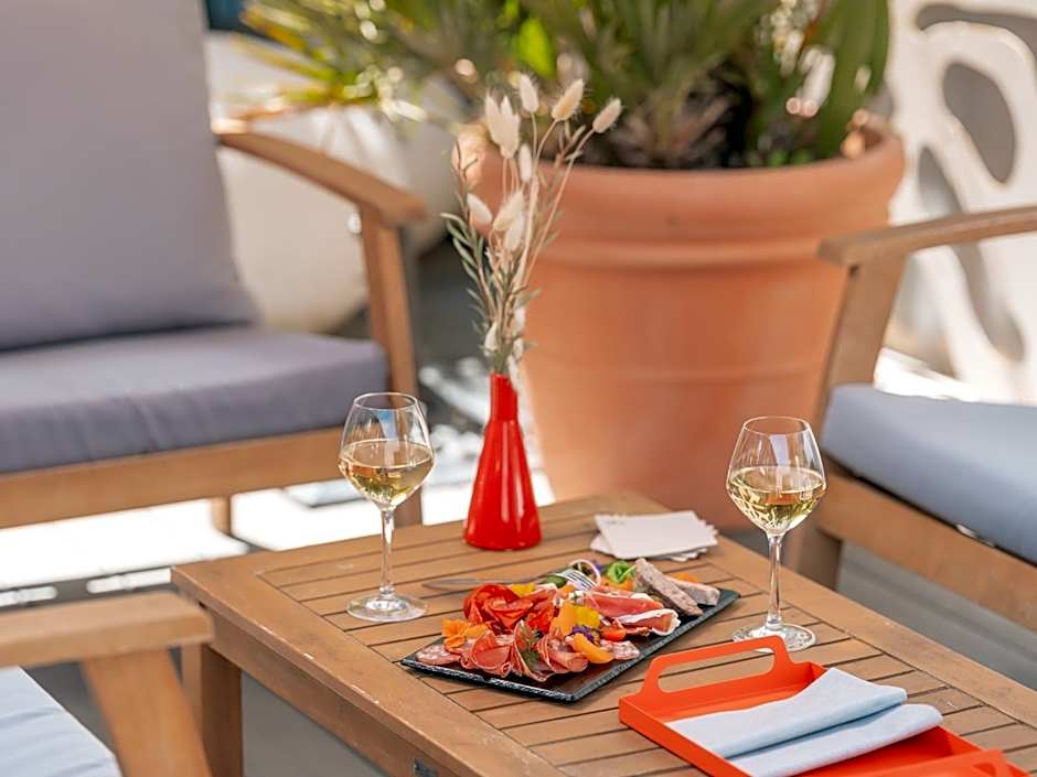 Holiday Inn Toulouse Airport By IHG
