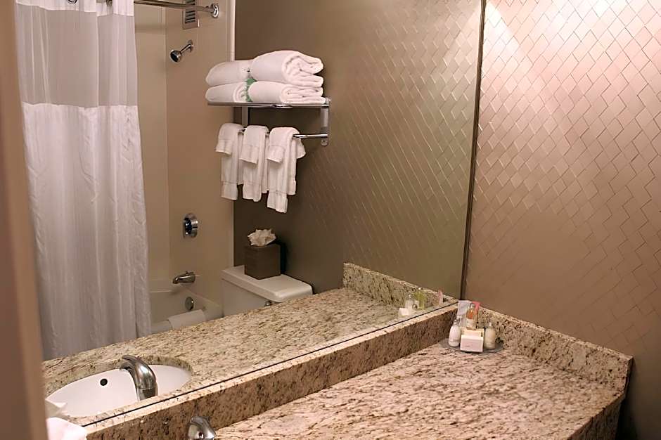 Hotel St. Regis Detroit