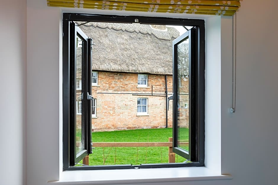 The Yard @ Pringle Farm