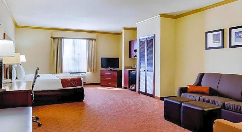 Comfort Suites Near Nasa - Clear Lake