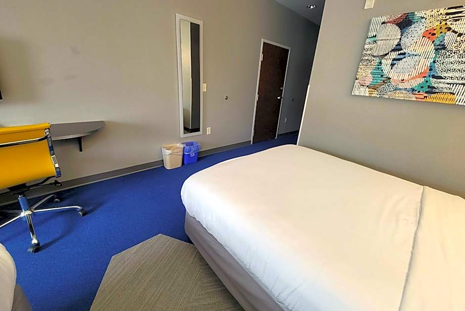 Microtel Inn & Suites By Wyndham Council Bluffs
