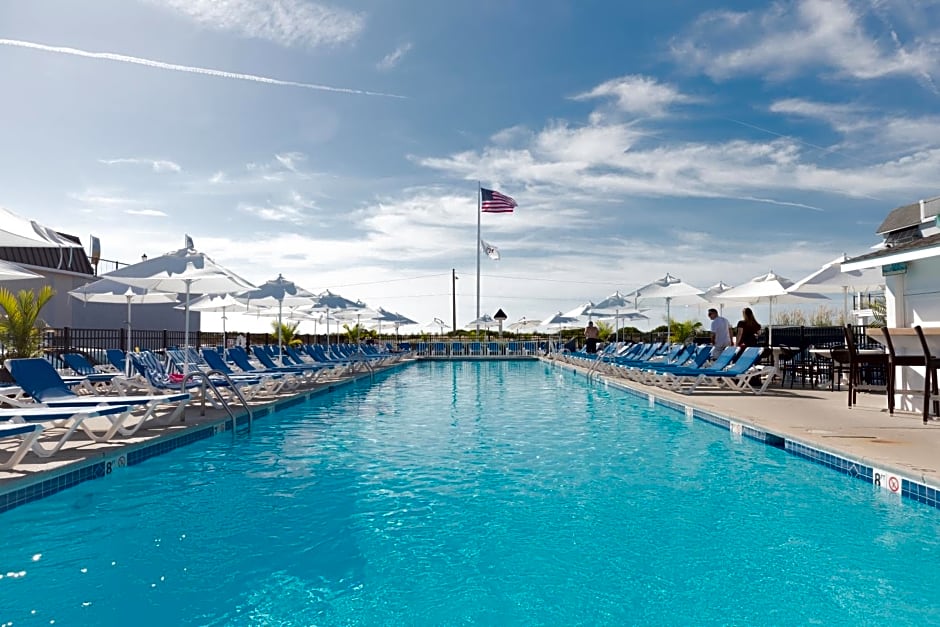 Grand Hotel Cape May