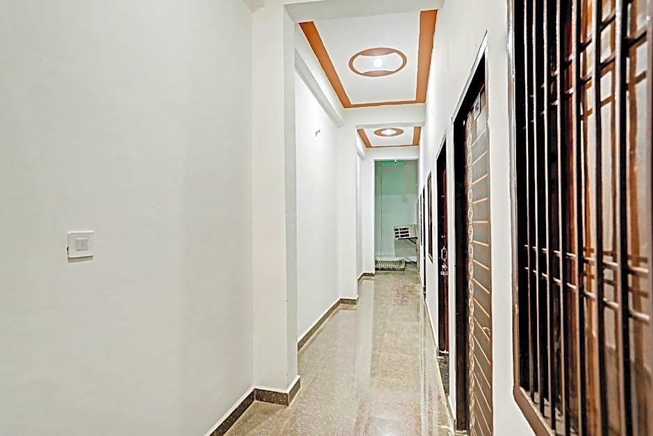 Hotel O Expressway Inn