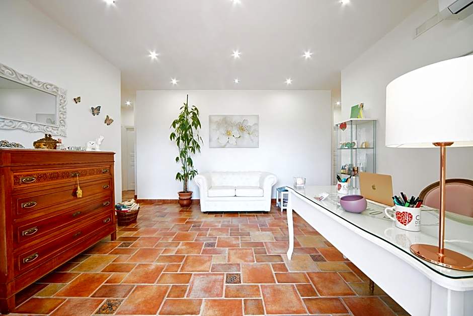 B&B Cuore del Cilento – San Marco di Castellabate, UT