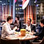 Mercure Paris CDG Airport & Convention