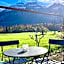 Hotel Alpenrose beim Ballenberg