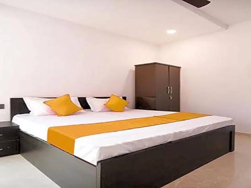 Aloha Service Apartment by OYO Rooms – Nagpur, OH