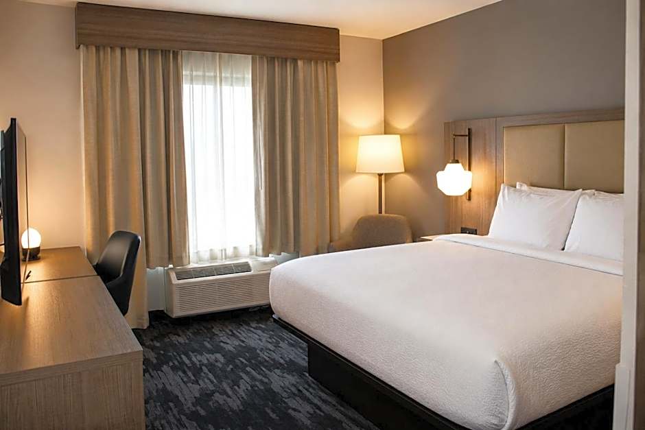 City Express by Marriott Lafayette