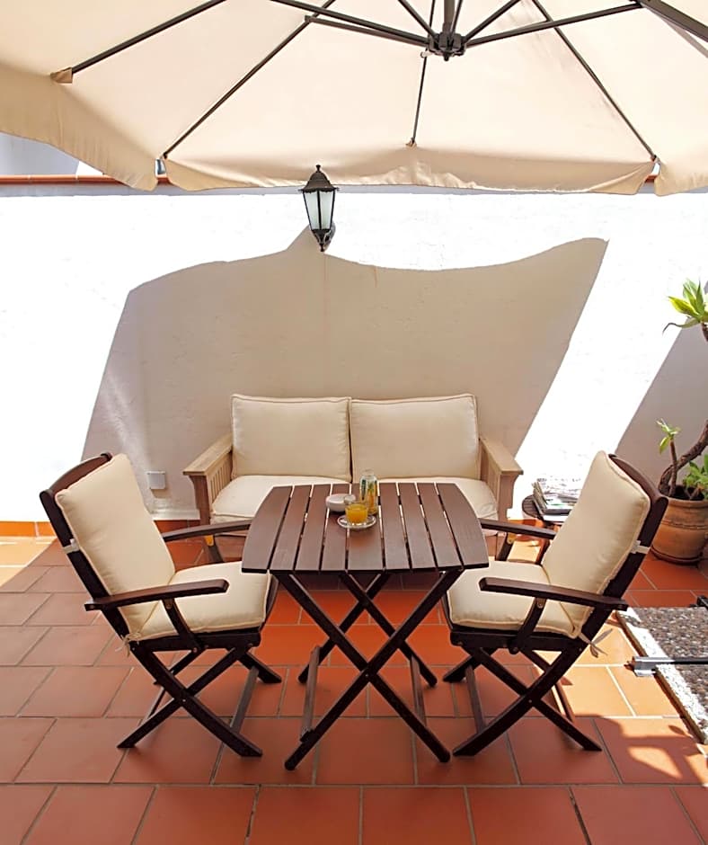 Blu Mediterraneo B&B