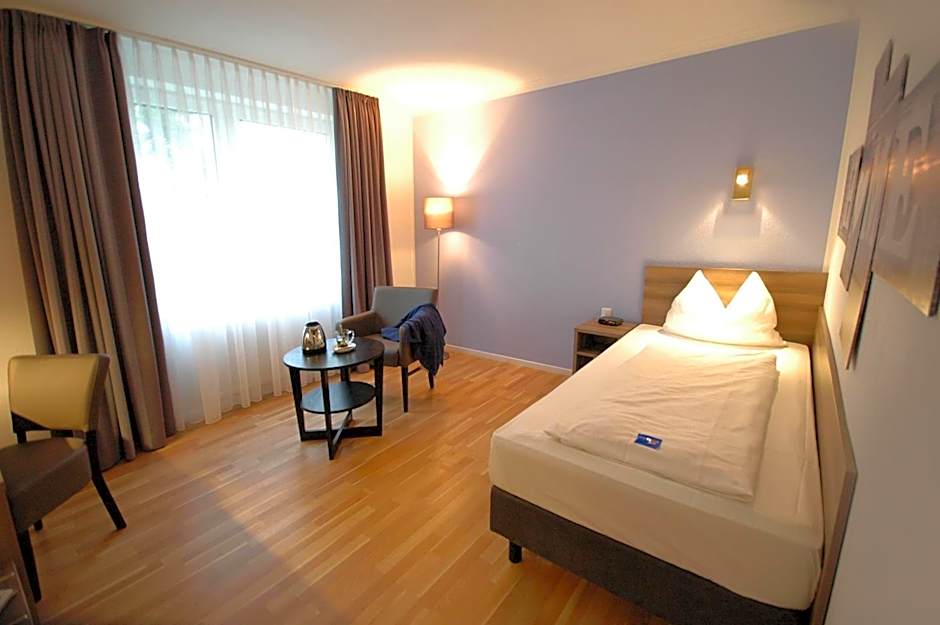Kempe Komfort plus Hotel