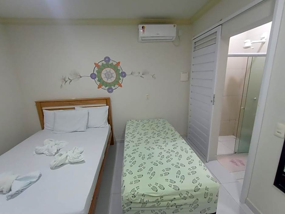 Mandala Suítes Maragogi