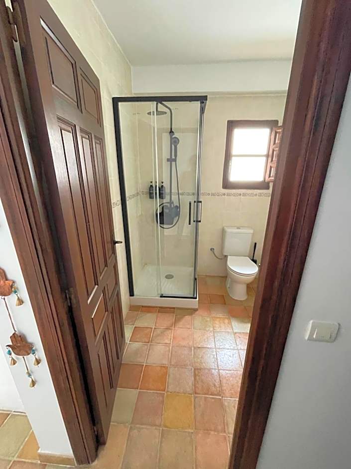 Casa Morayma, Lecrin, Granada