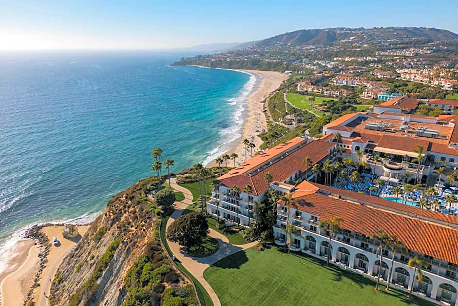 The Ritz-Carlton Laguna Niguel