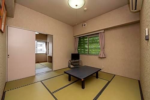 HOTEL ALPHASTAR iwappara - Vacation STAY31697