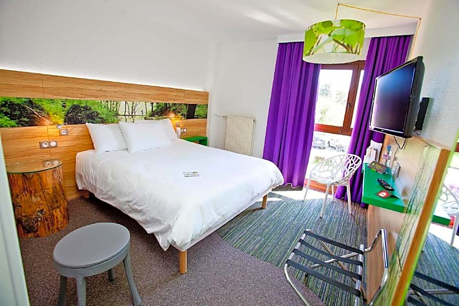 ibis Styles Sarrebourg