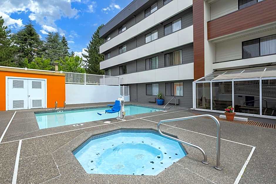 Best Western Alderwood
