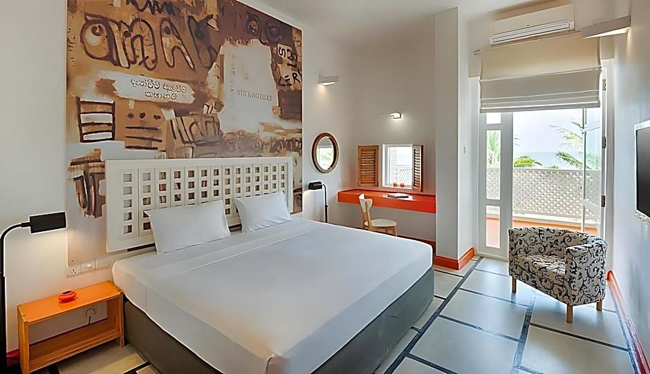 Hotel J Negombo