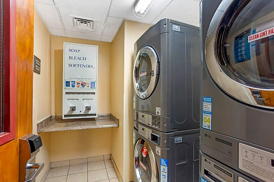 Comfort Inn & Suites Mt. Holly - Westampton