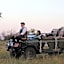 Makumu Private Game Lodge
