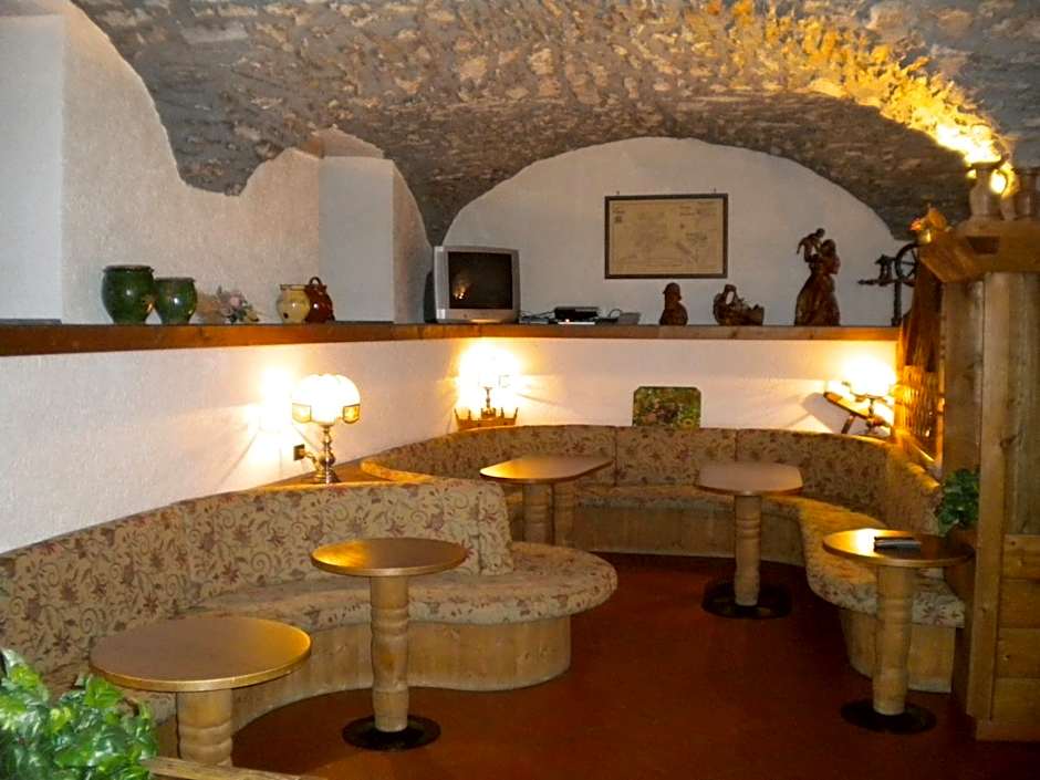 Hotel Ottoz Meublé