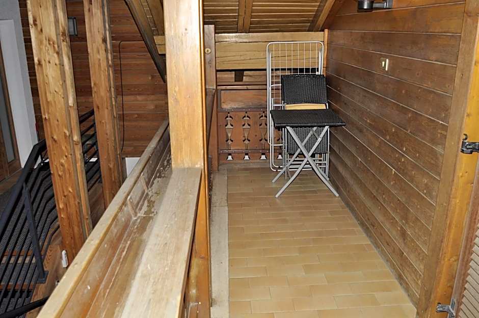 Garni Schwarzenstein